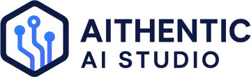 AITHENTIC AI Studio