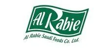 Al Rabie Saudi Foods