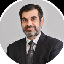 Farooq Riaz