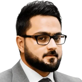 Muhammad Zeeshan Taqi