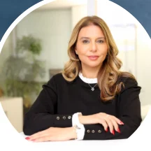 Rasha Oudeh