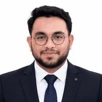 Shaibaz Rumani