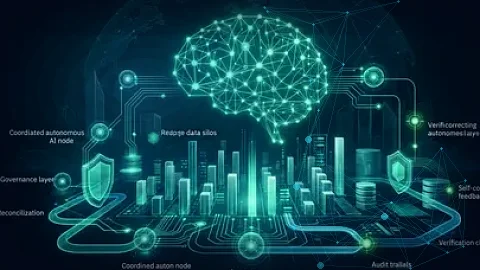 Three-Way Match Exceptions: Letting AI Agents Do the First Review