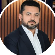 Zia Mustafa