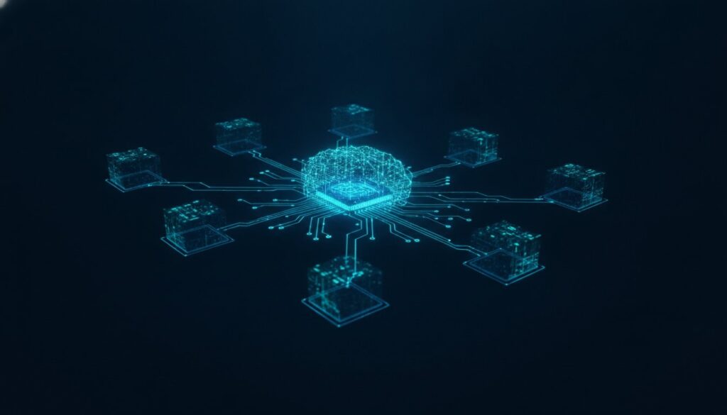 AI Agents: Orchestrating Autonomous Finance in 2026