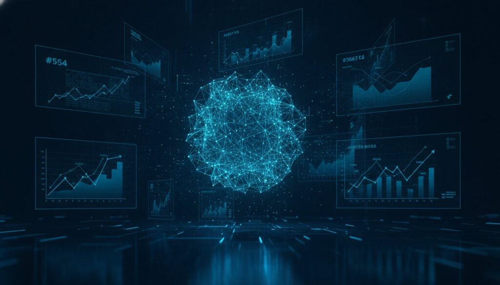 The Agentic AI Business Case: Architecting ROI in Enterprise Finance